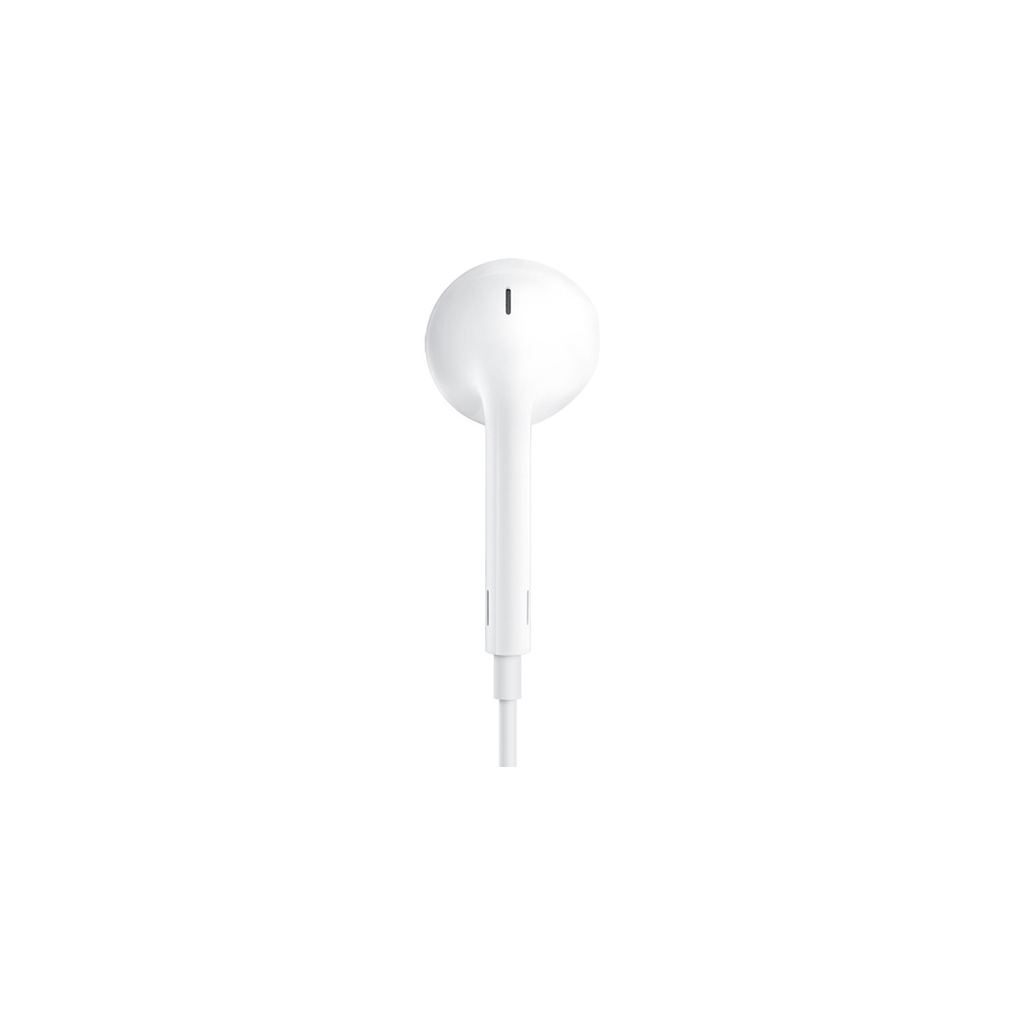 Apple EarPods with Lightning Connector - official view 3