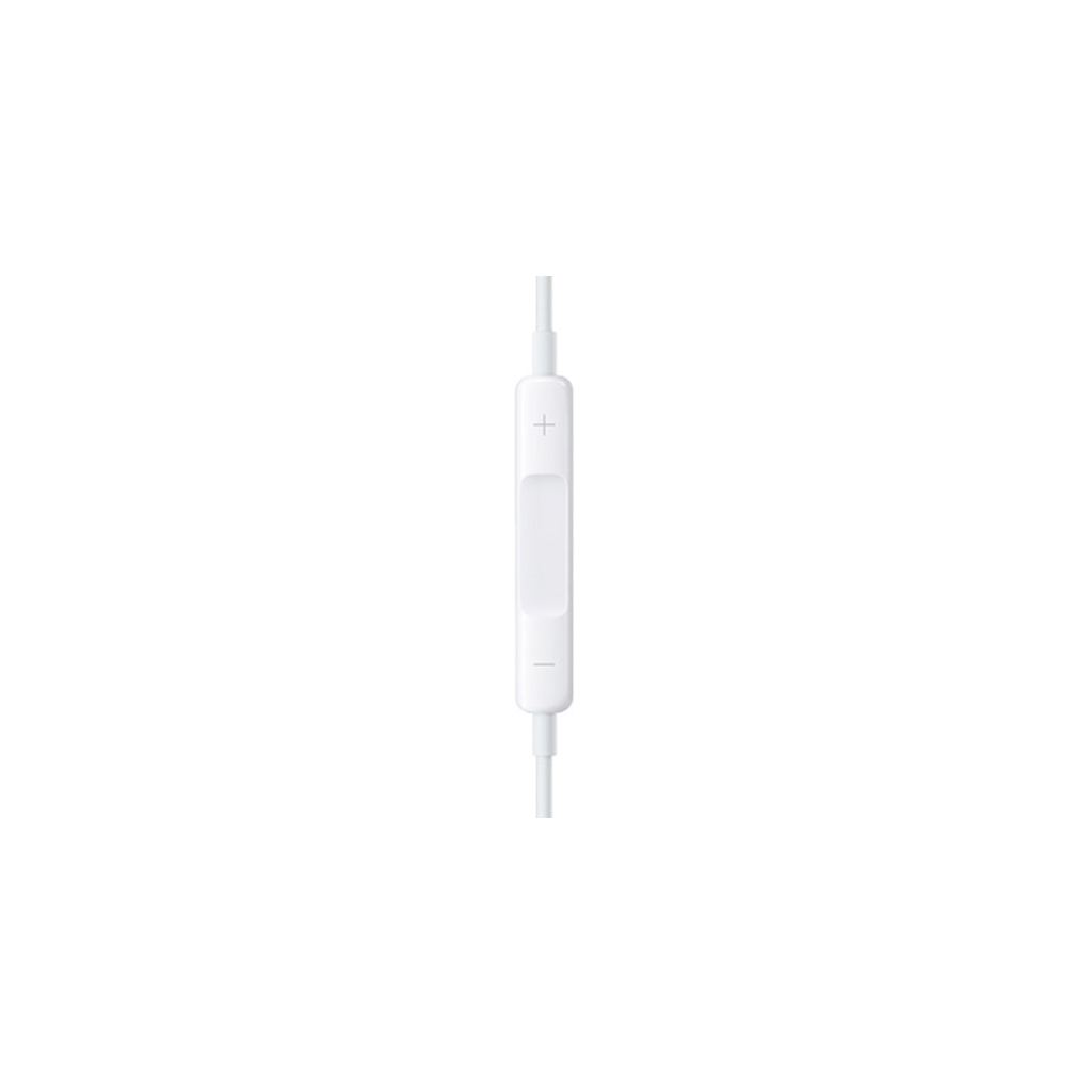 Apple EarPods with Lightning Connector - official view 4