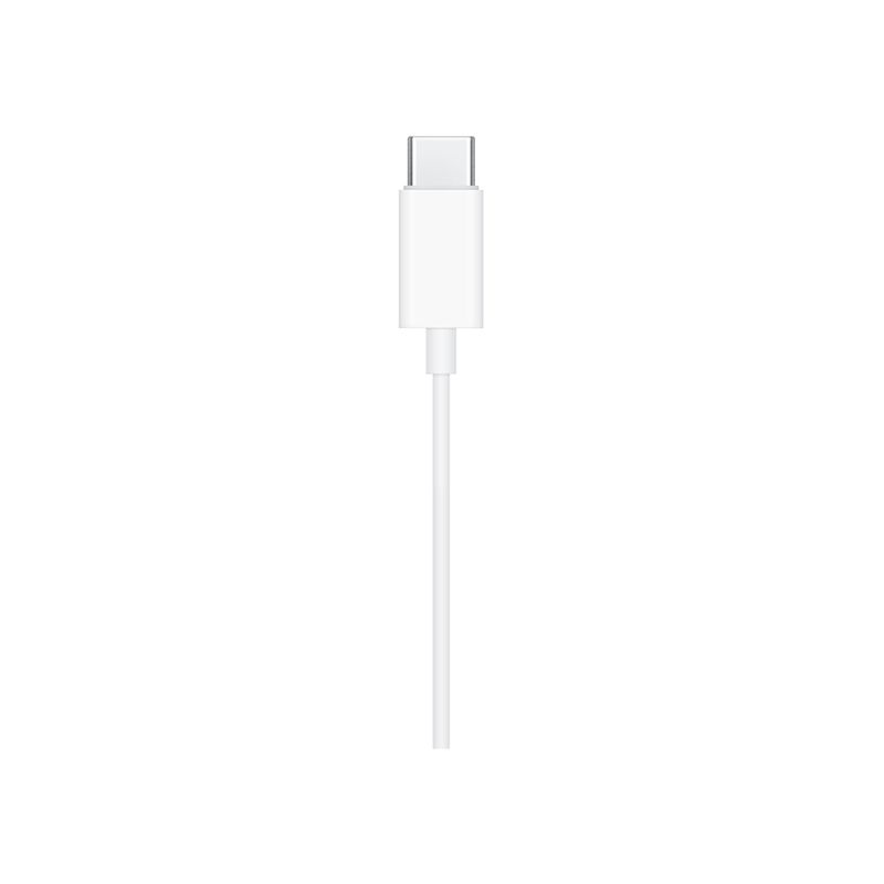 Apple EarPods with USB-C Connector - official view 4
