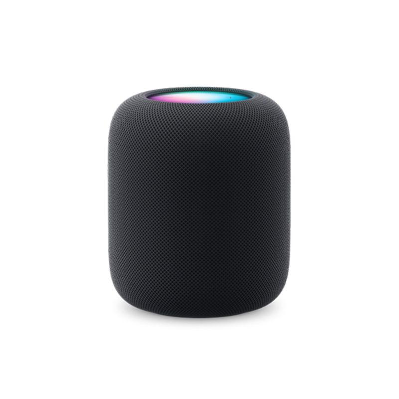 Apple HomePod 2nd Gen - official view 2