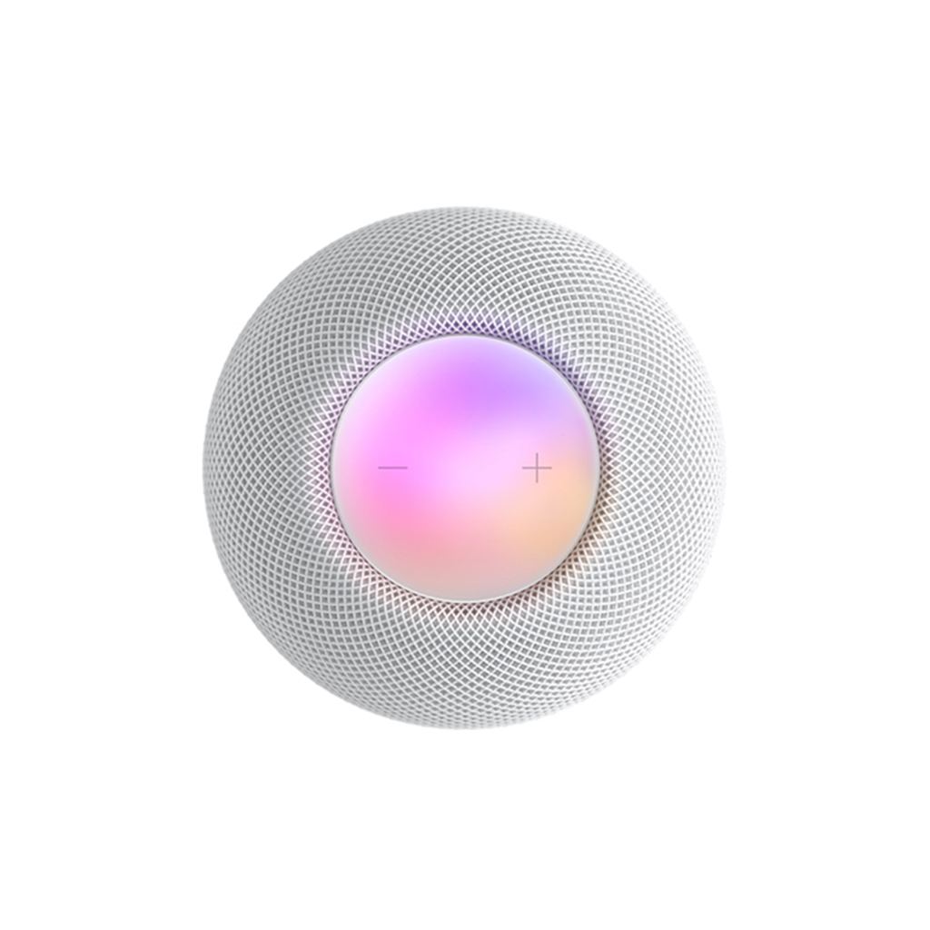Apple HomePod mini - official view 4