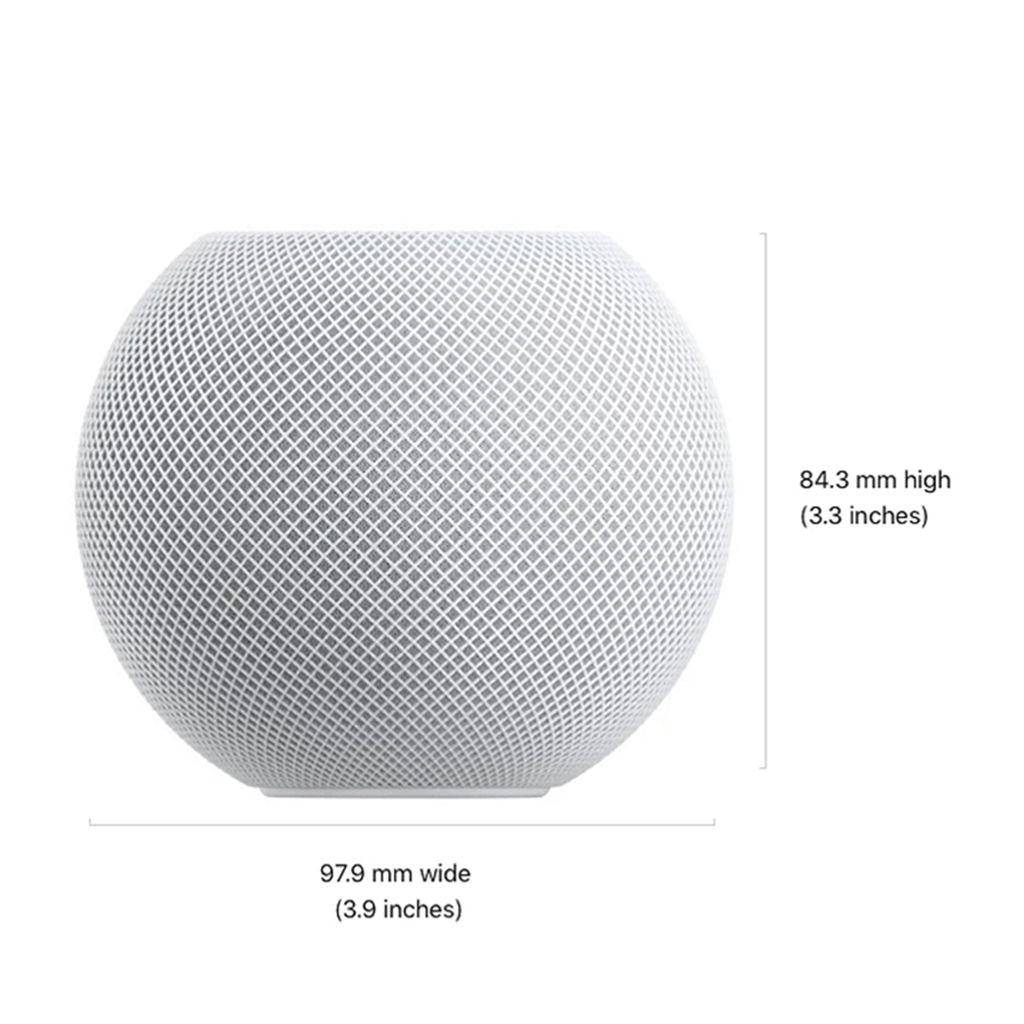 Apple HomePod mini - official view 2