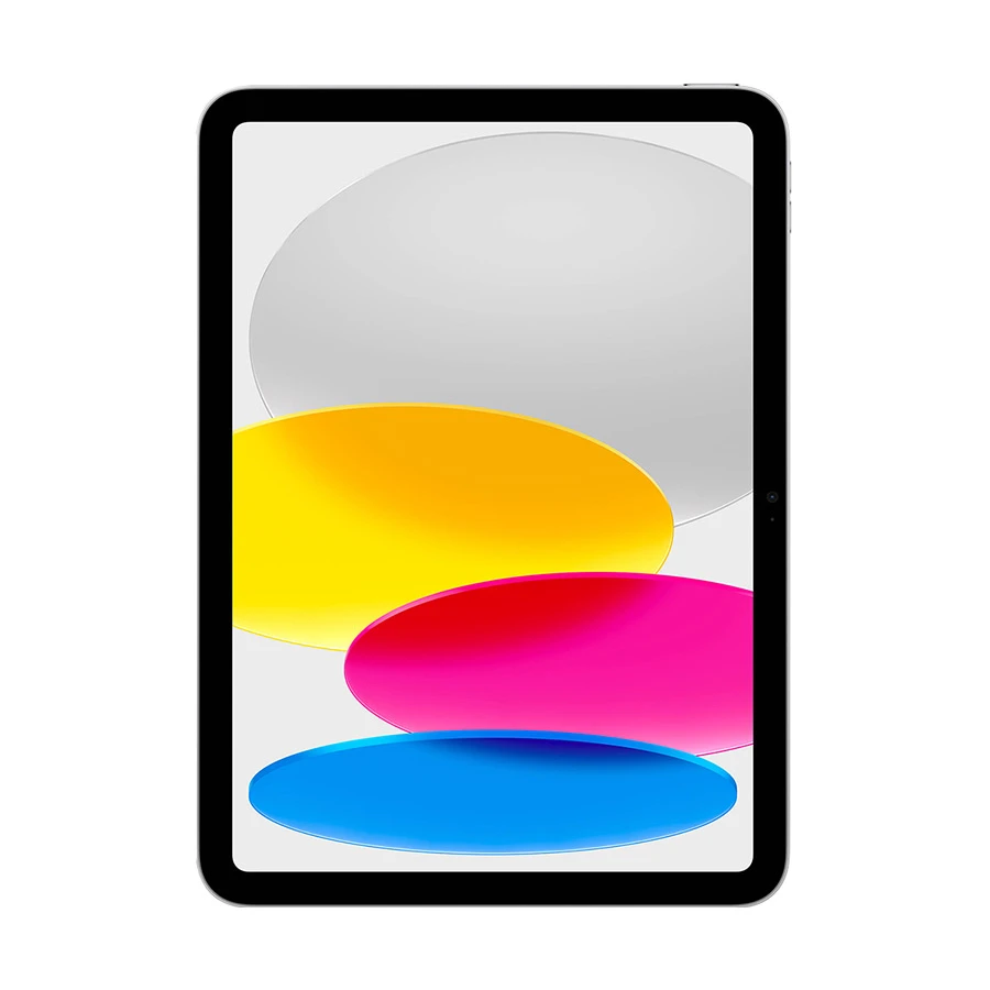 Apple iPad (2025) 10.9 Inch Liquid Retina Display A16 Bionic Chip 256GB Tablet #MD4G4xx/A