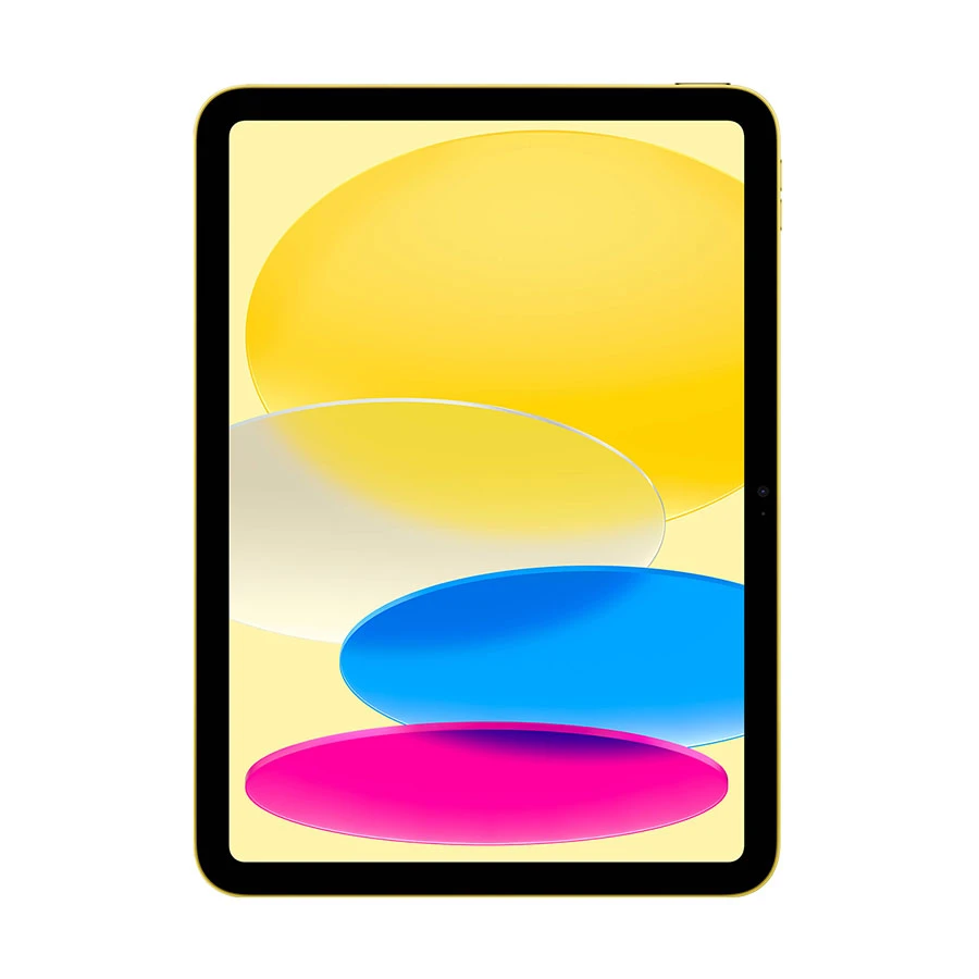 Apple iPad (2025) 10.9 Inch Liquid Retina Display A16 Bionic Chip 256GB Tablet #MD4J4xx/A
