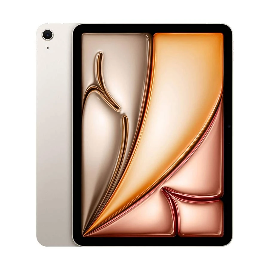 Apple iPad Air 11 Inch Liquid Retina Display M4 Chip 12GB RAM 128GB ROM WiFi Tablet #MH334xx/A