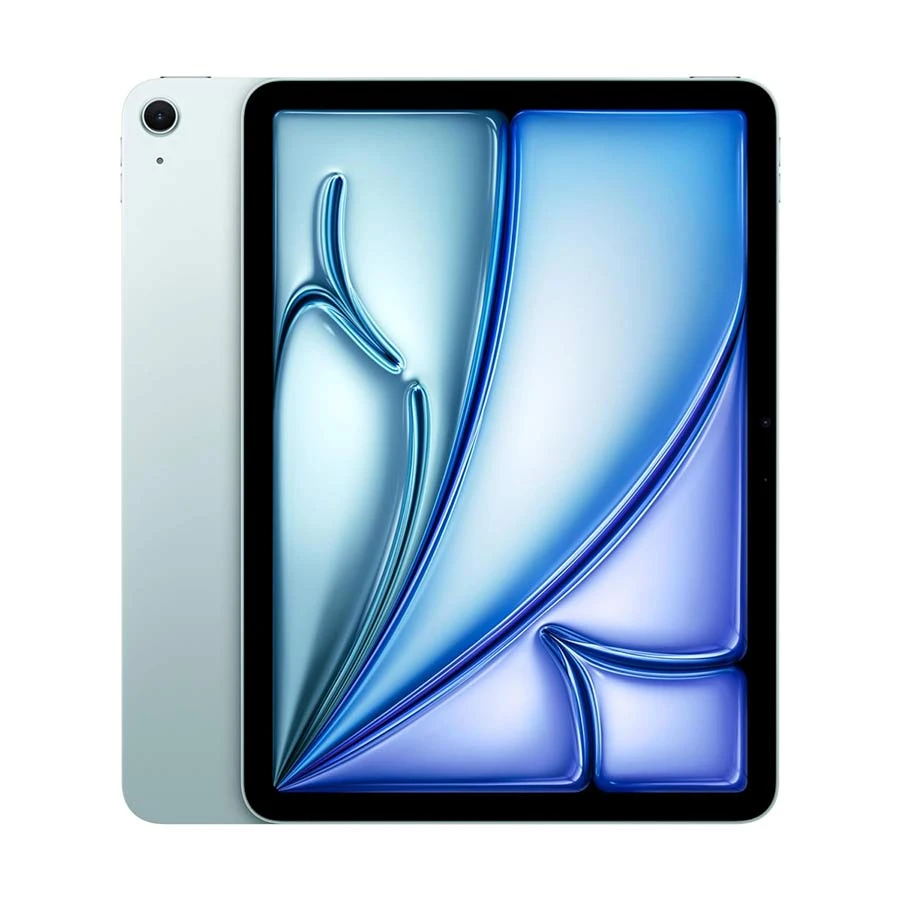 Apple iPad Air 11 Inch Liquid Retina Display M4 Chip 12GB RAM 256GB ROM WiFi Tablet #MH364xx/A