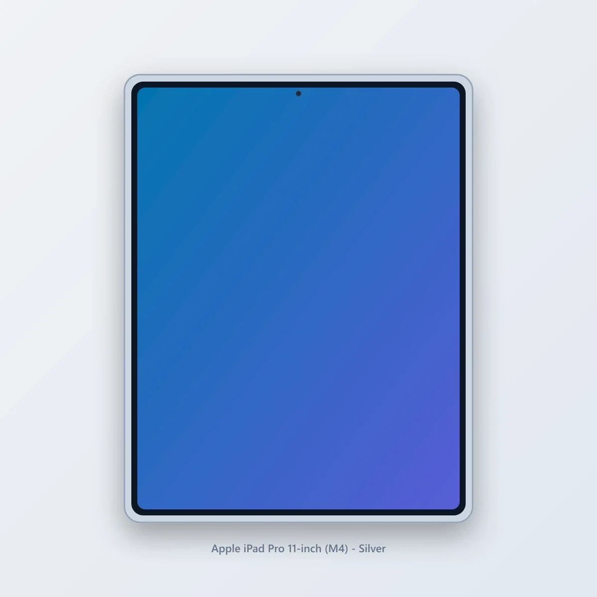 Apple iPad Pro 11 Inch M4