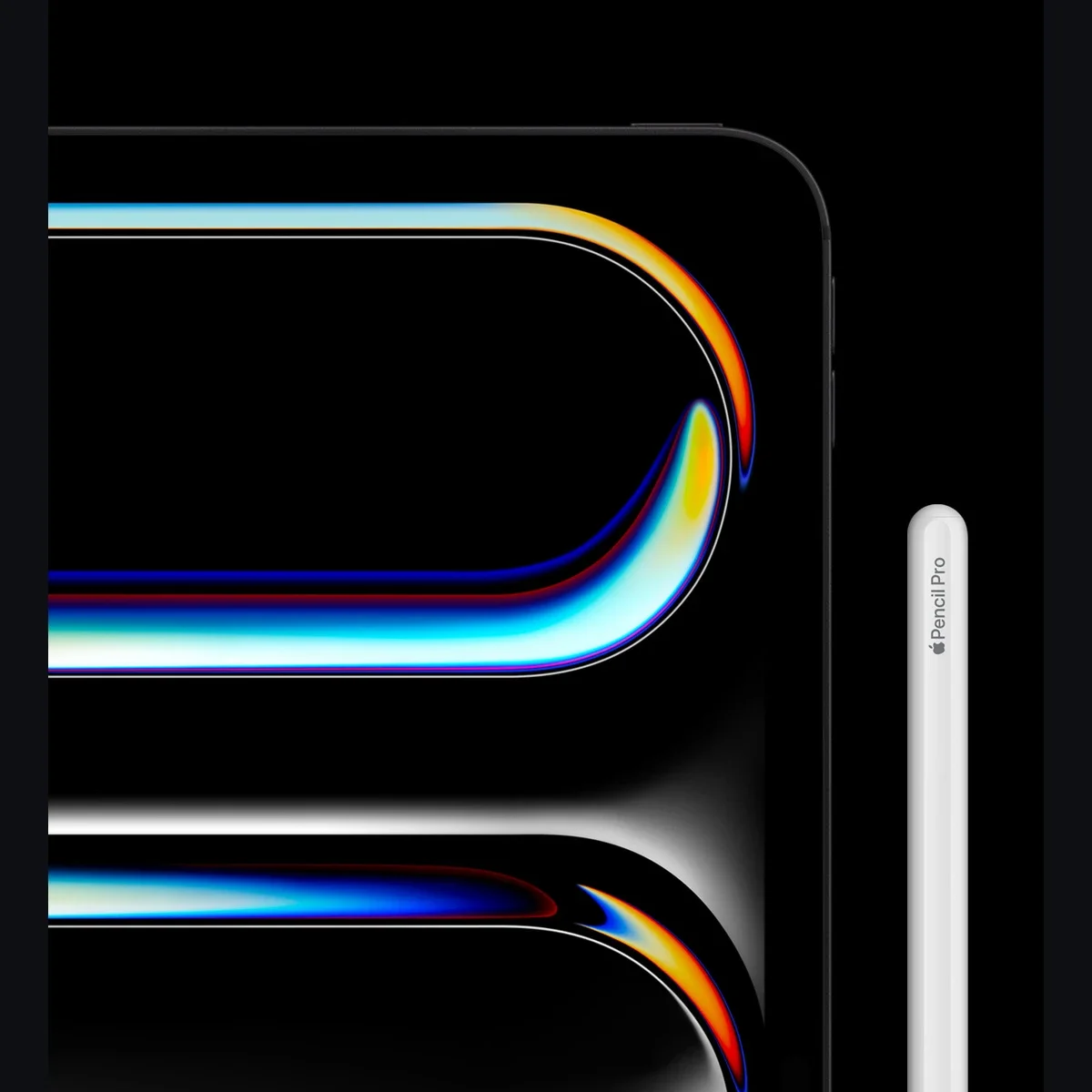 Apple iPad Pro M5