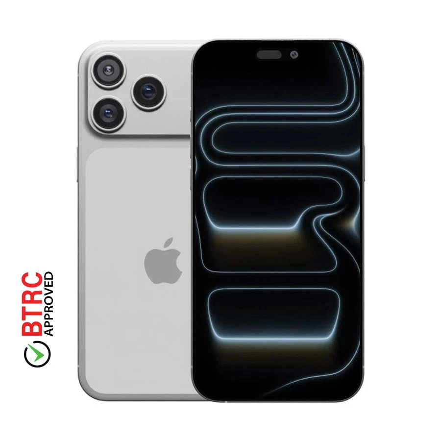 Apple iPhone 17 Pro Max 256GB (Single Physical Sim & Single eSim)