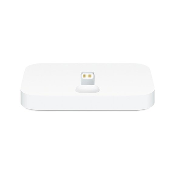 Apple iPhone Lightning Dock - official view 2