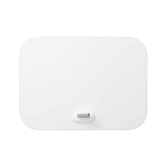 Apple iPhone Lightning Dock - official view 3