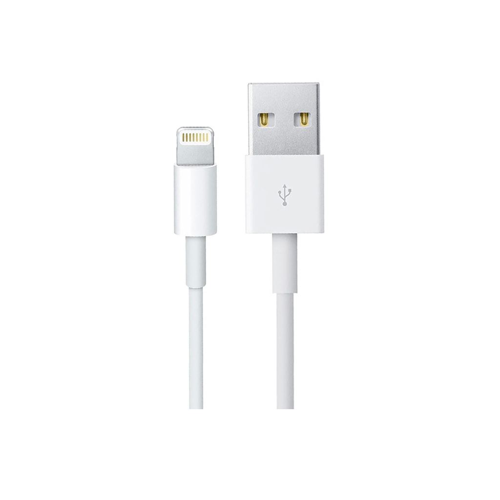 Apple Lightning to USB Cable - 1m - official view 3