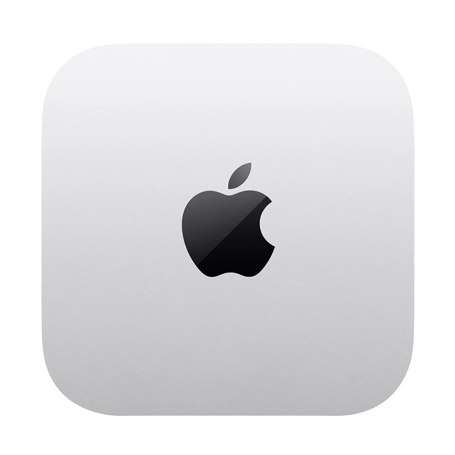Apple Mac mini (Late 2024) Apple M4 Chip 16GB, 512GB SSD Mini PC #MU9E3xx/A