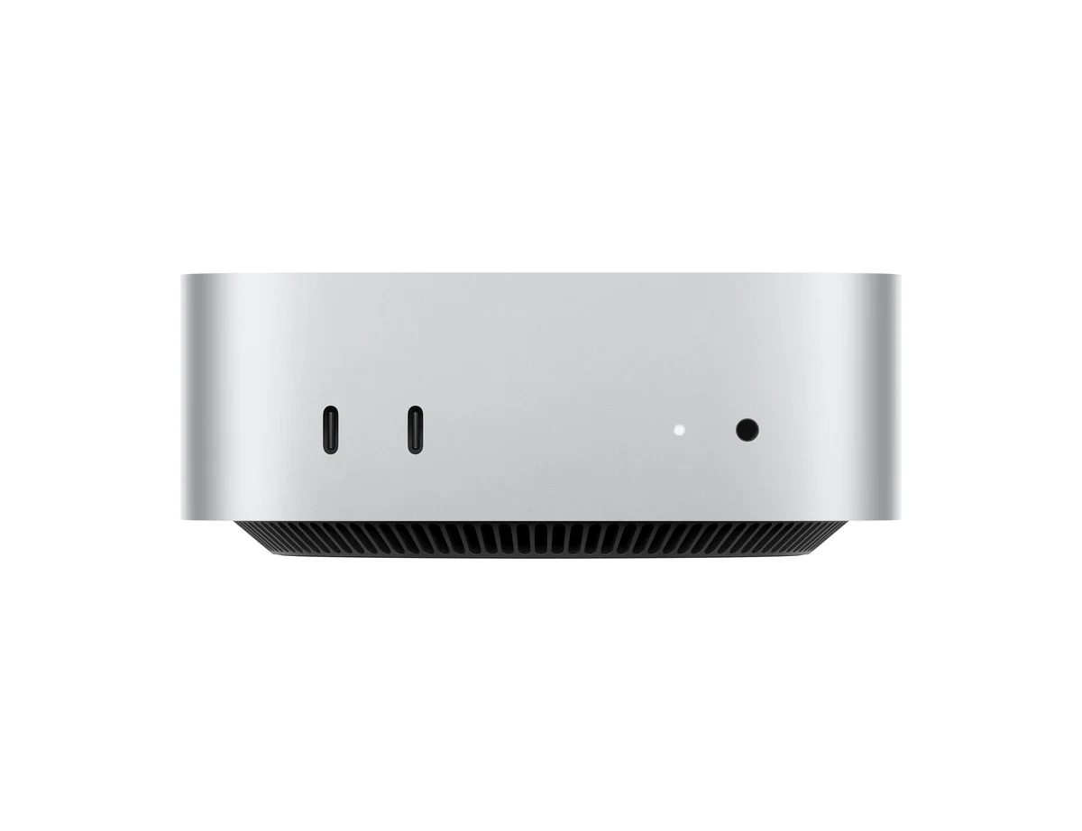 Apple Mac Mini M4