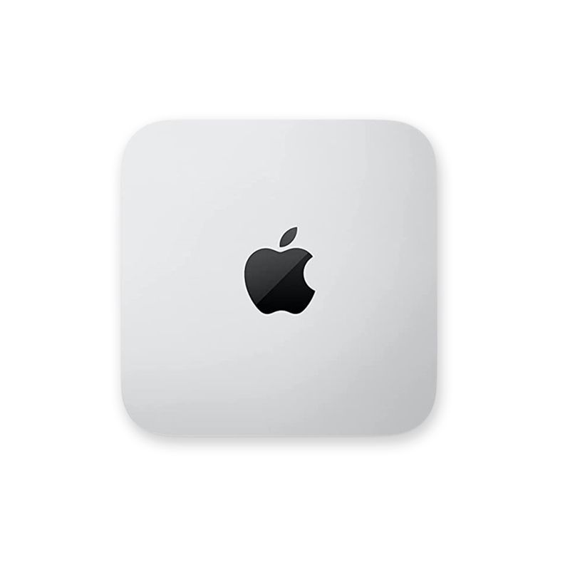 Apple Mac mini M4 Pro 12 Core CPU 16 Core GPU - 24/512GB