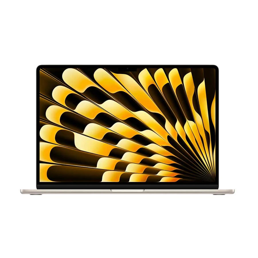 Apple MacBook Air (Early 2026) Apple M5 Chip 16GB RAM, 1TB SSD 15.3 Inch Liquid Retina Display Laptop #MDVE4xx/A