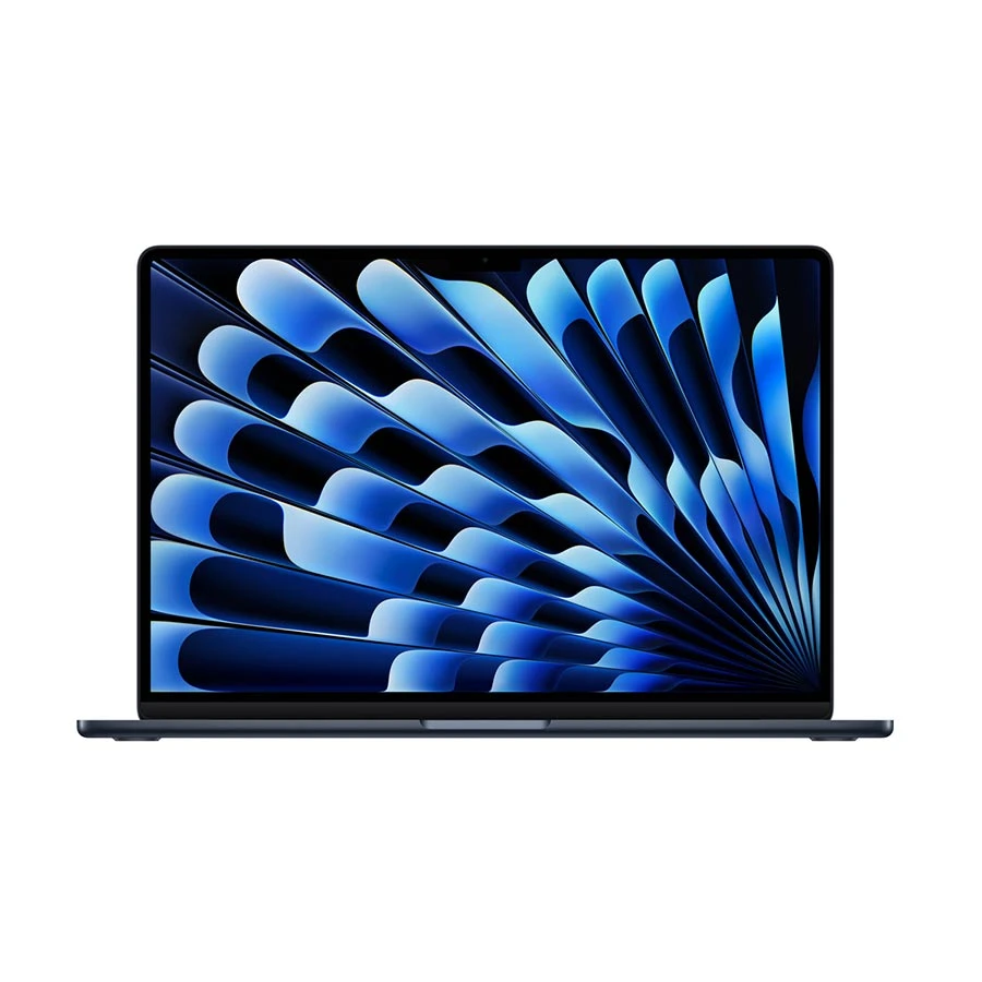 Apple MacBook Air (Early 2026) Apple M5 Chip 16GB RAM, 512GB SSD 15.3 Inch Liquid Retina Display Laptop #MDVH4xx/A