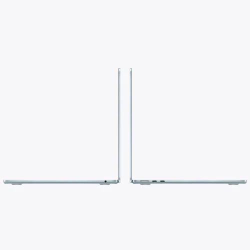 Apple Apple MacBook Air M4 15-inch 10 Packshot Angle 3