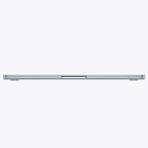 Apple Apple MacBook Air M5 Chip 13-inch Packshot Angle 4