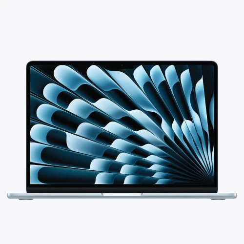 Apple MacBook Air M5 Chip 15-inch