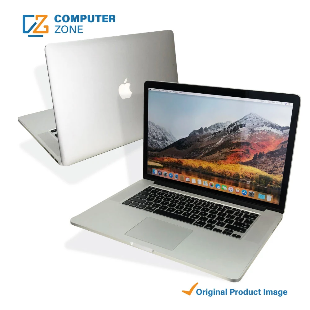 Apple MacBook Pro 2015