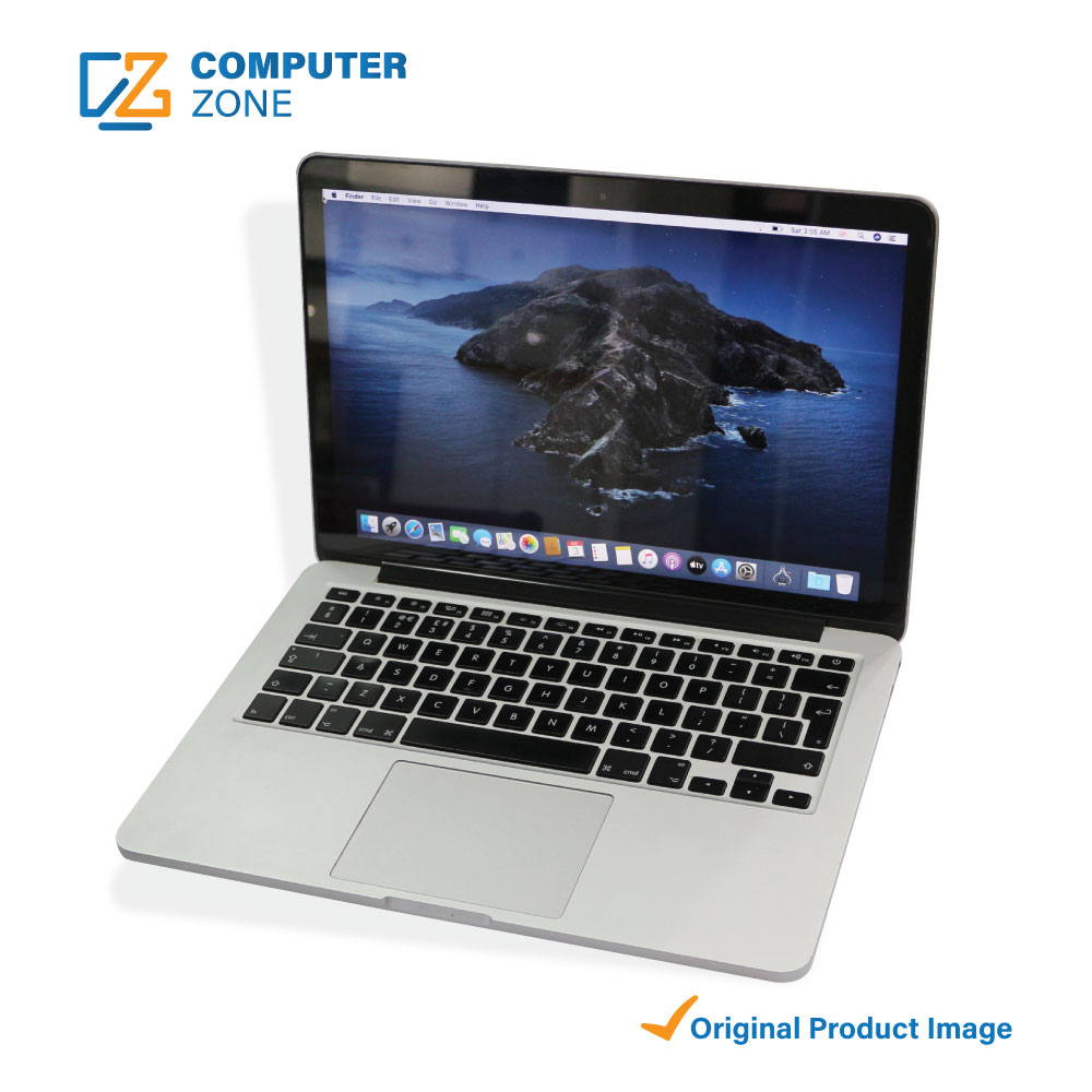 Apple Apple MacBook Pro 2015 image 2