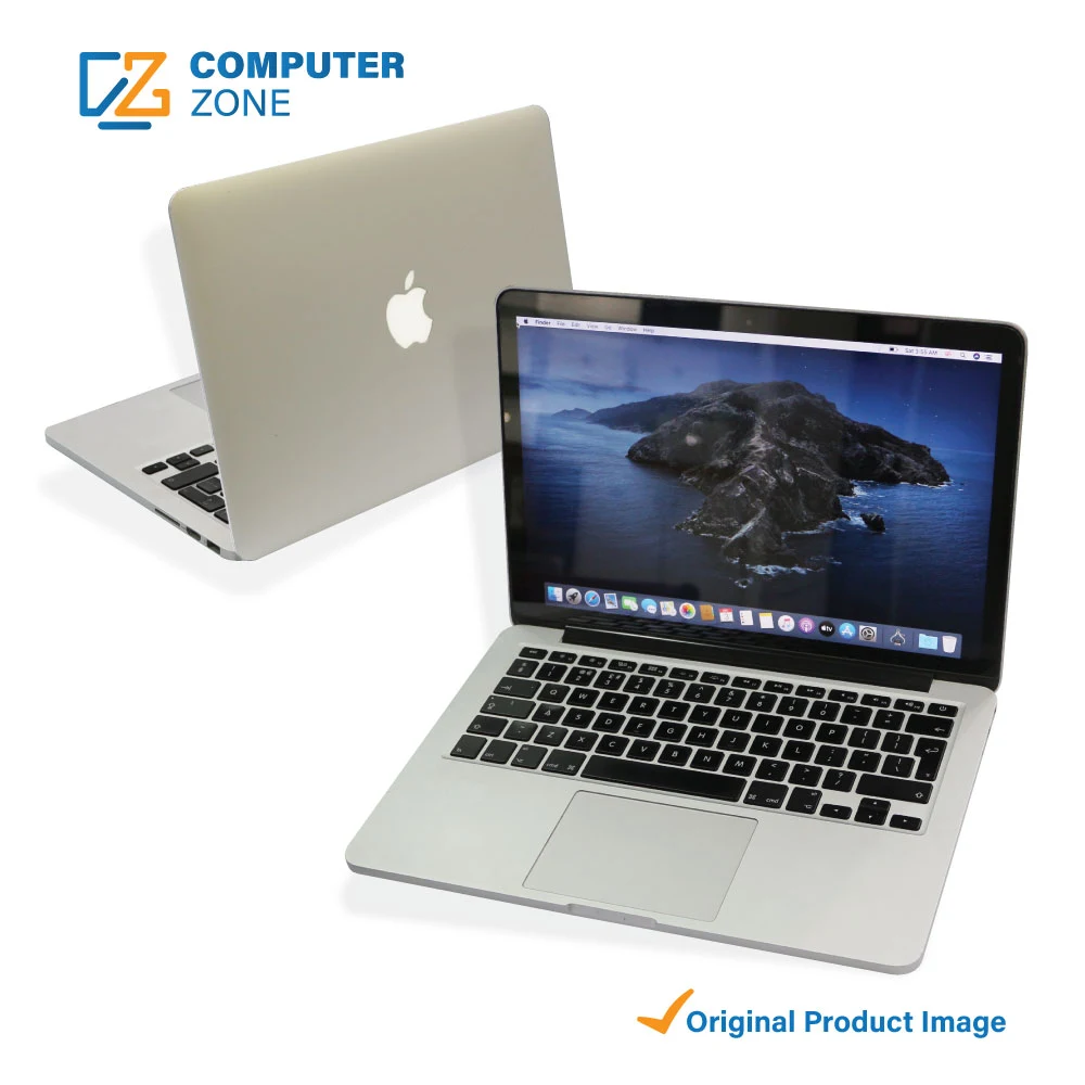 Apple MacBook Pro 2015