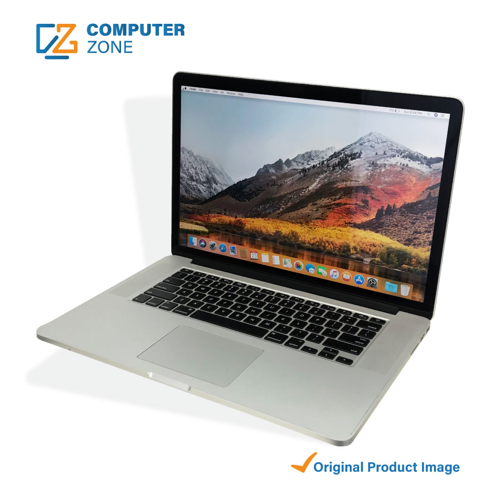 Apple MacBook Pro 2015 image 2