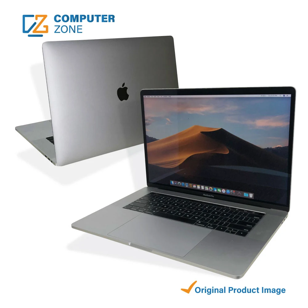 Apple MacBook Pro 2017 (A1707)