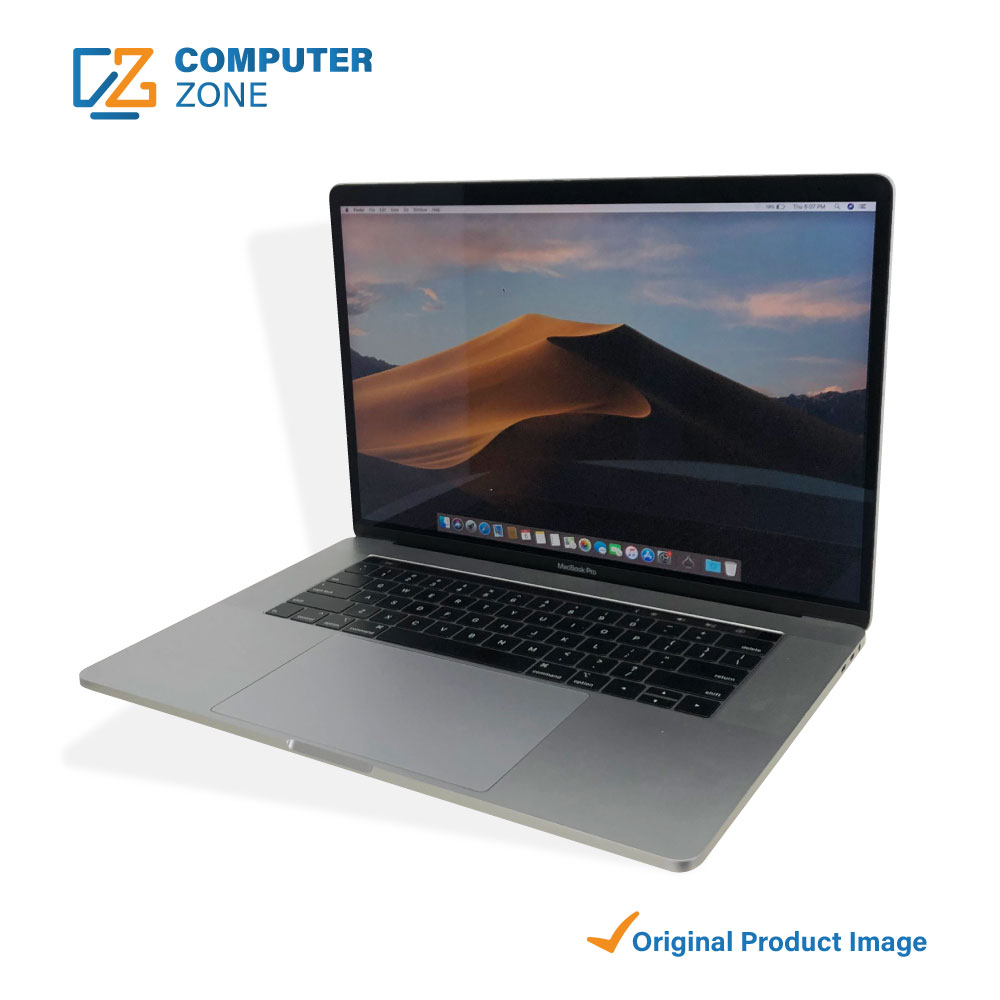 Apple MacBook Pro 2017 (A1707) image 2