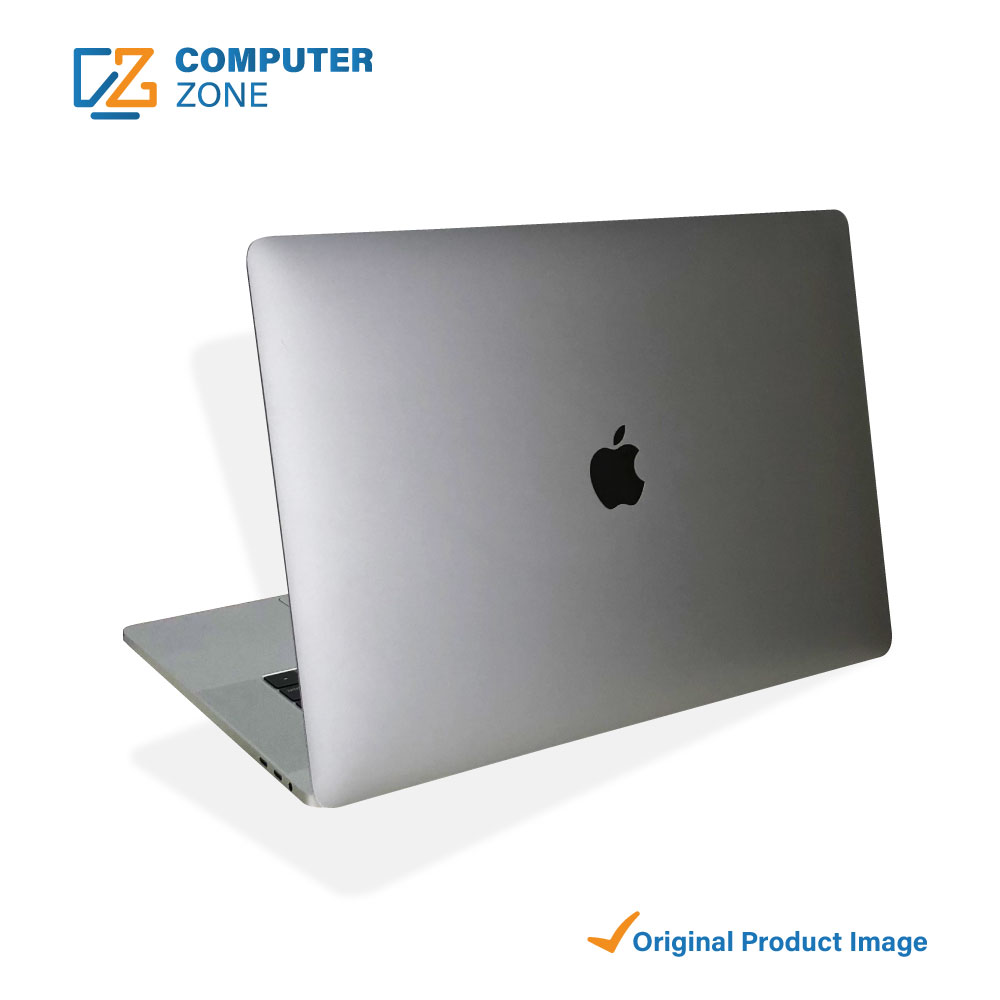 Apple MacBook Pro 2017 (A1707) image 3