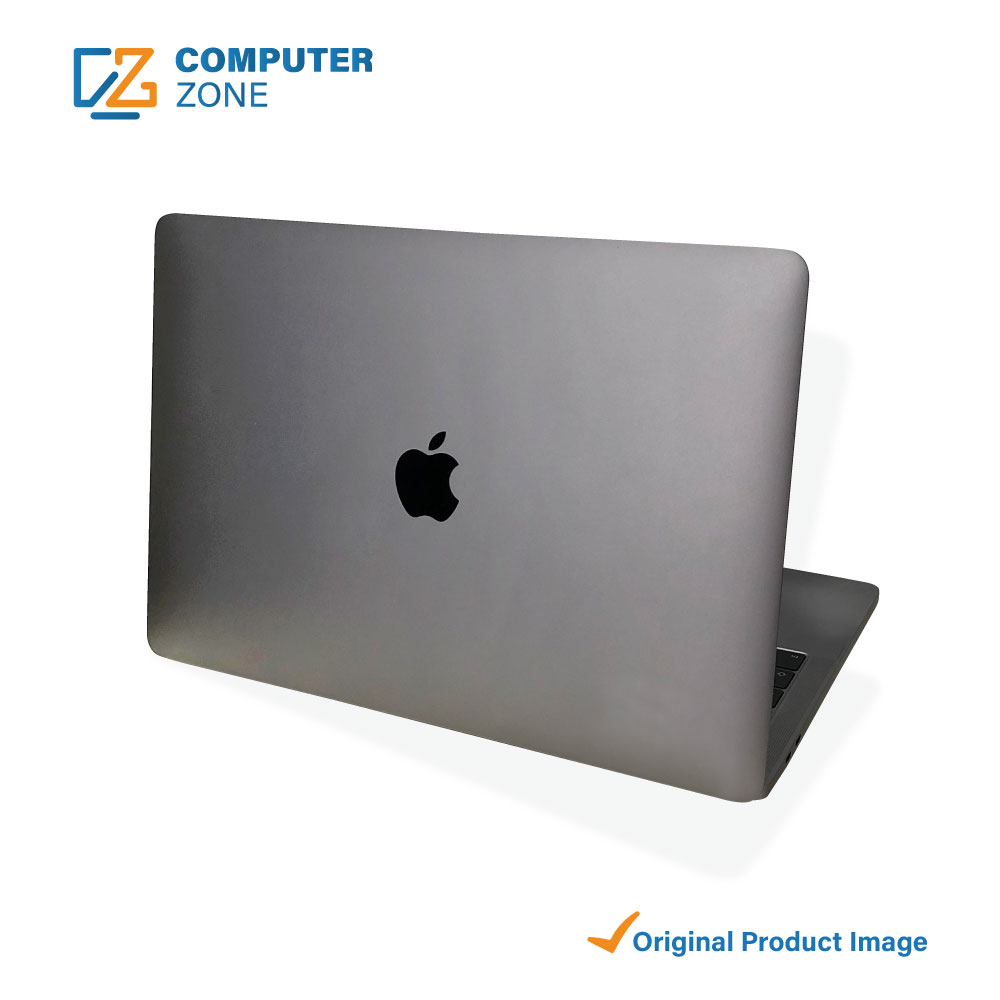 Apple MacBook Pro 2018 (A1989) image 3