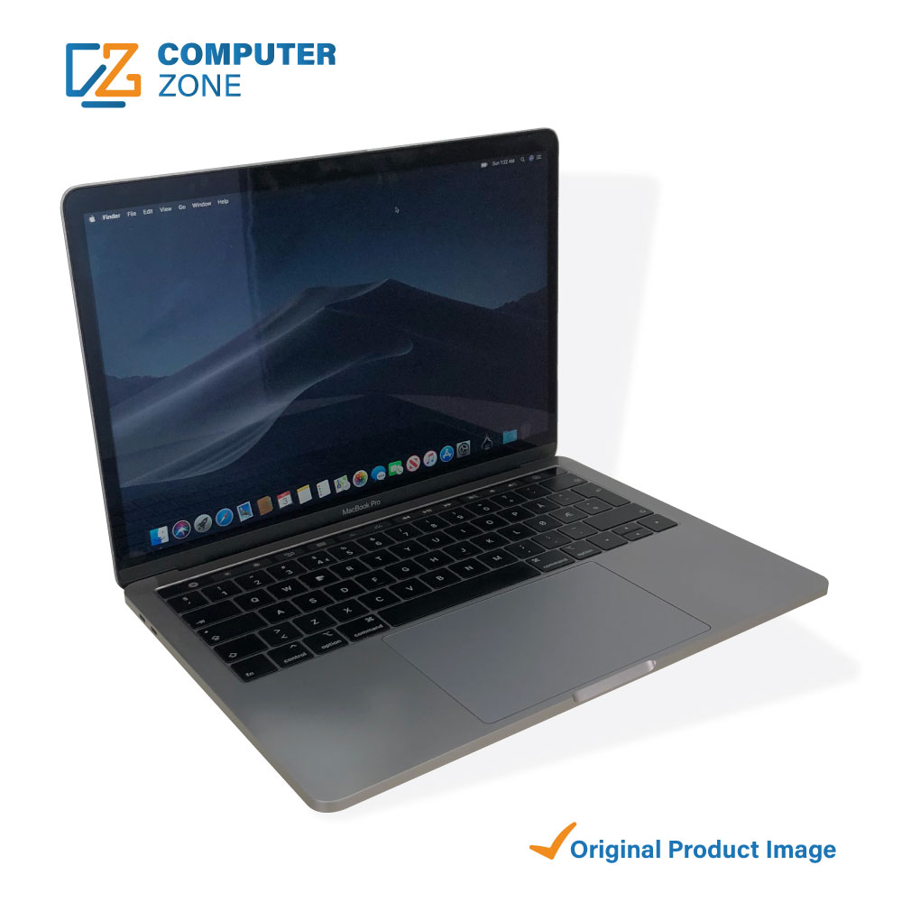 Apple MacBook Pro 2018 (A1989) image 2