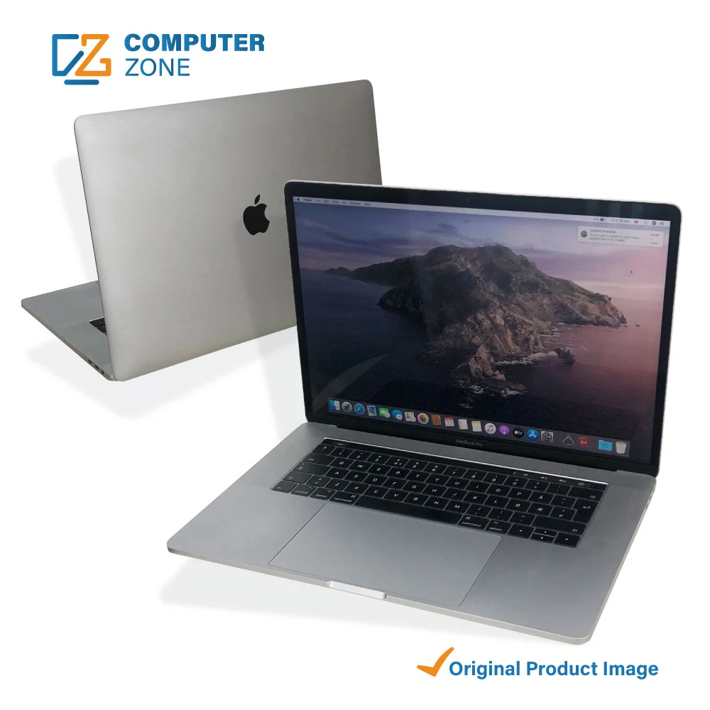 Apple MacBook Pro 2018 (A1990)