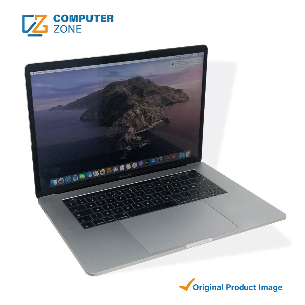 Apple Apple MacBook Pro 2018 (A1990) image 2