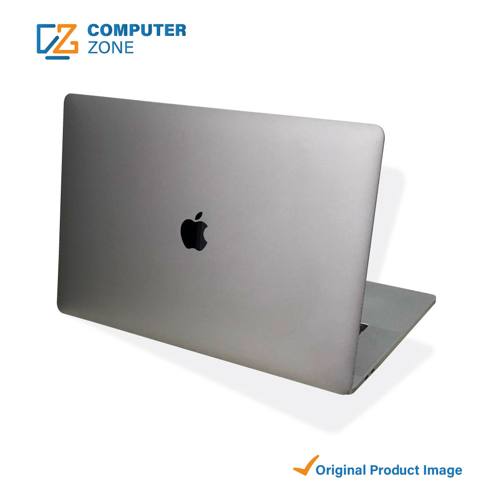 Apple Apple MacBook Pro 2018 (A1990) image 3