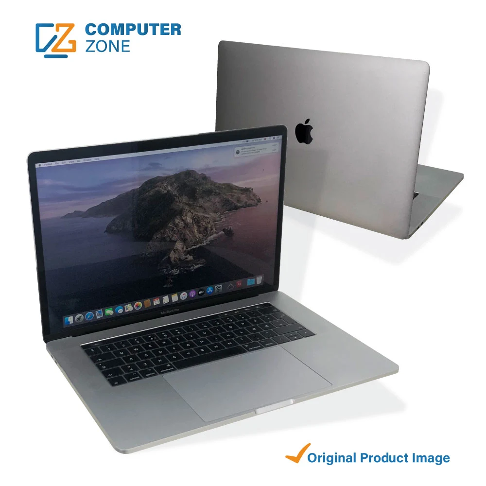 Apple MacBook Pro 2018 (A1990)