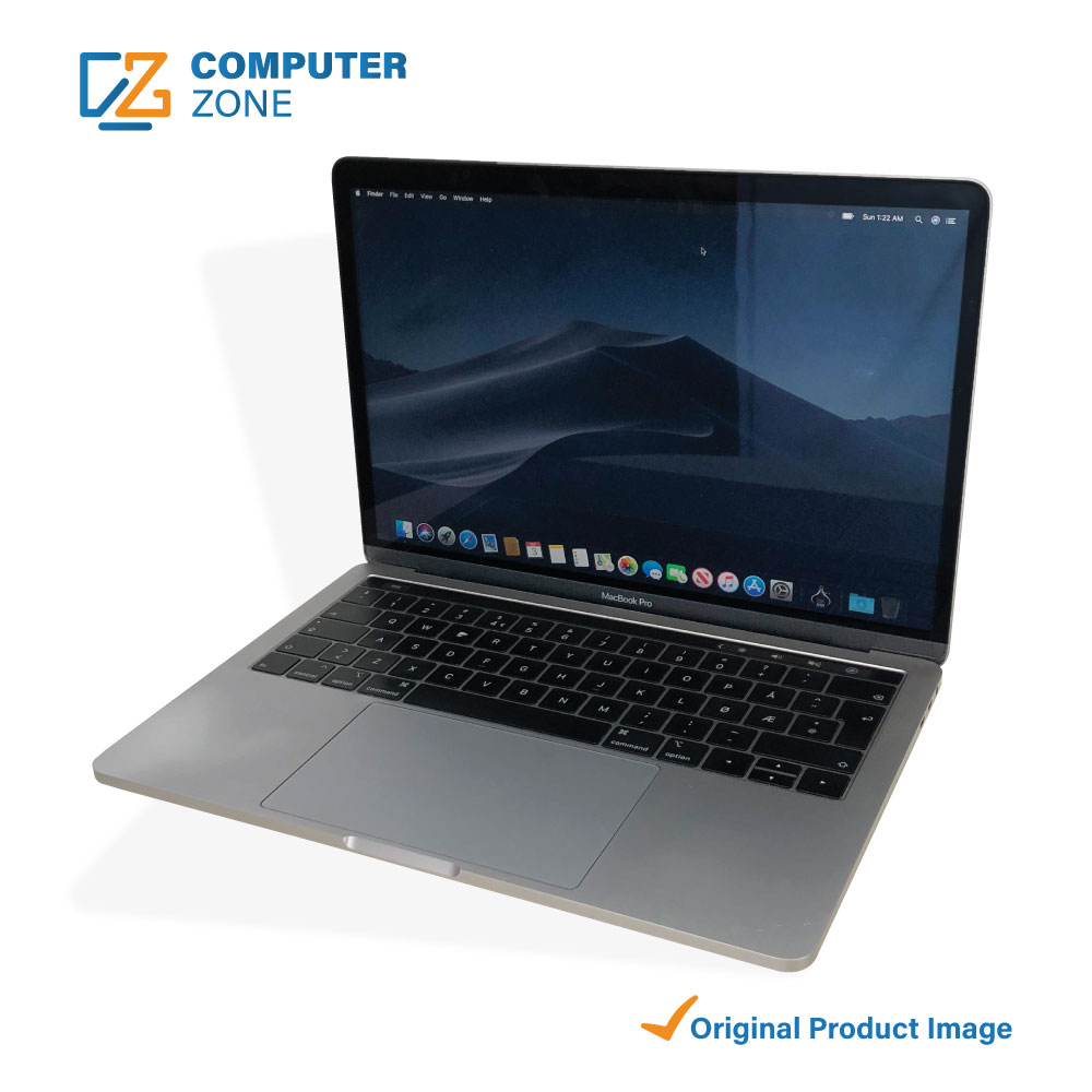 Apple MacBook Pro 2019 (A1989) image 2