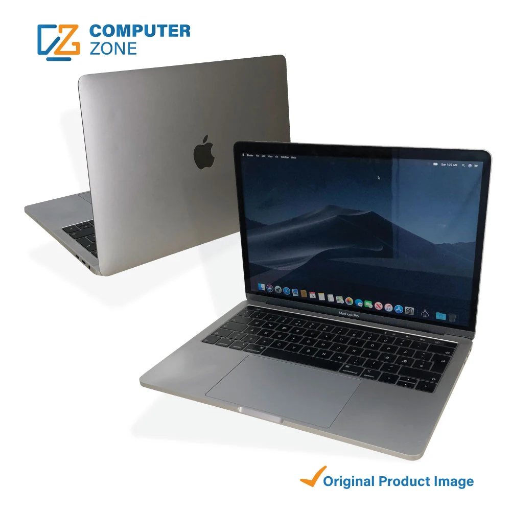 Apple MacBook Pro 2019 (A1989)