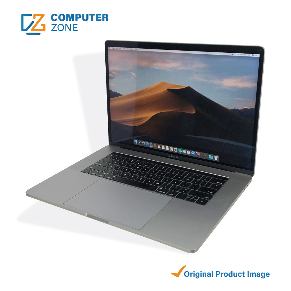 Apple MacBook Pro 2019 (A1990) image 2