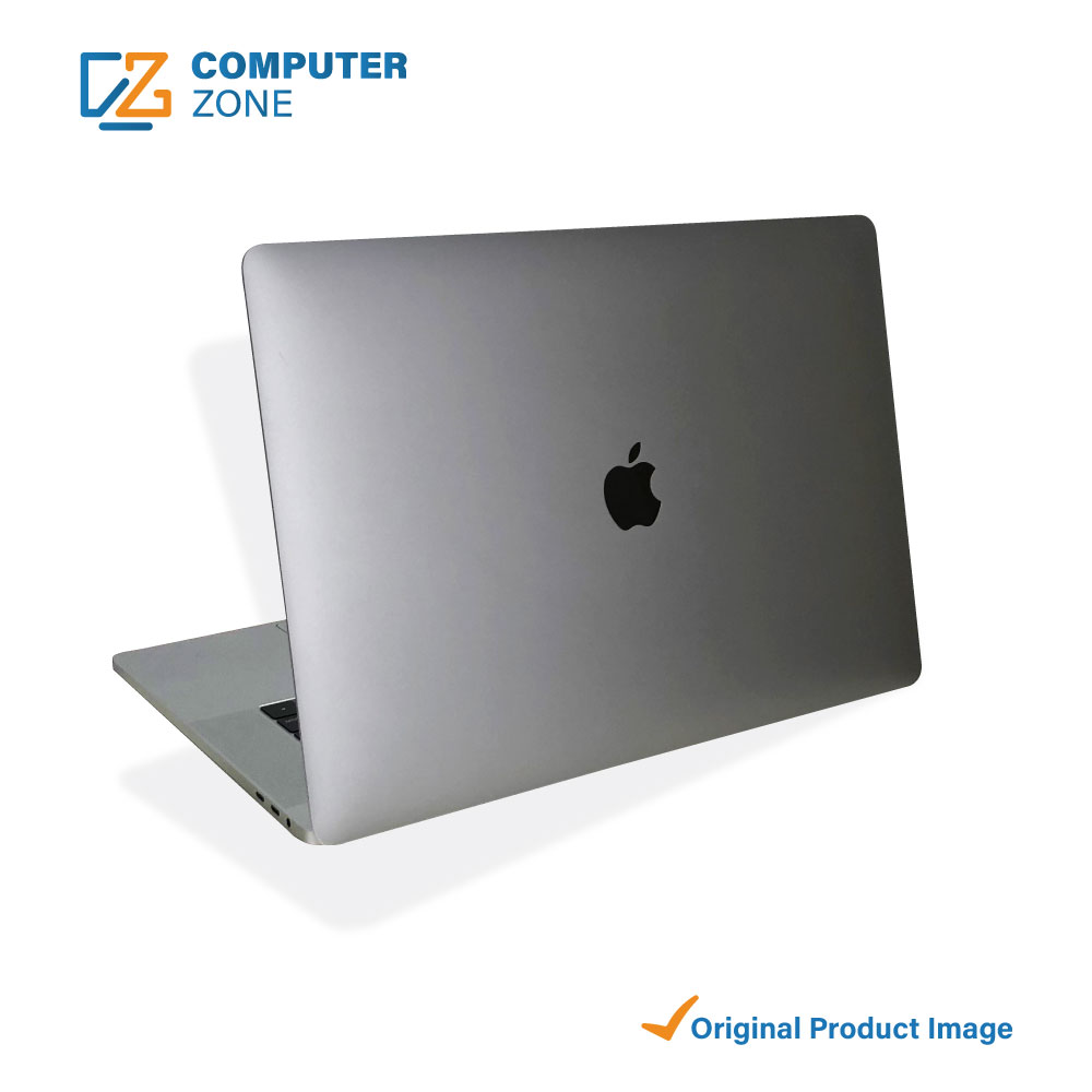 Apple MacBook Pro 2019 (A1990) image 3