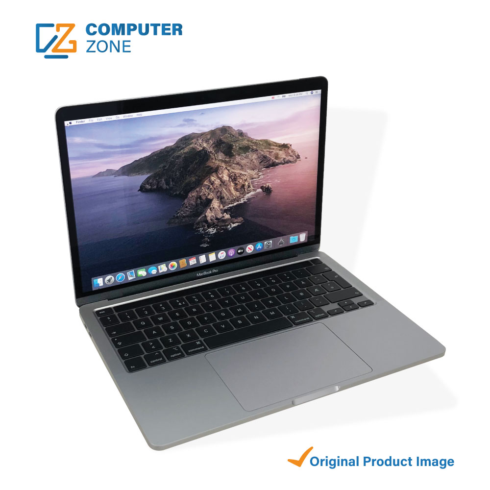 Apple MacBook Pro 2020 (A2251) image 2