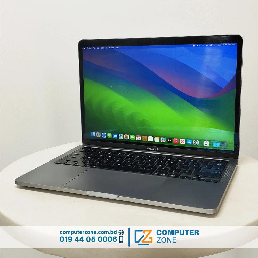 Apple MacBook Pro 2020 M1