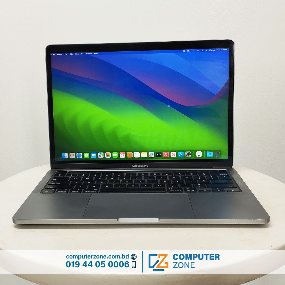 Apple MacBook Pro 2020 M1 image 2