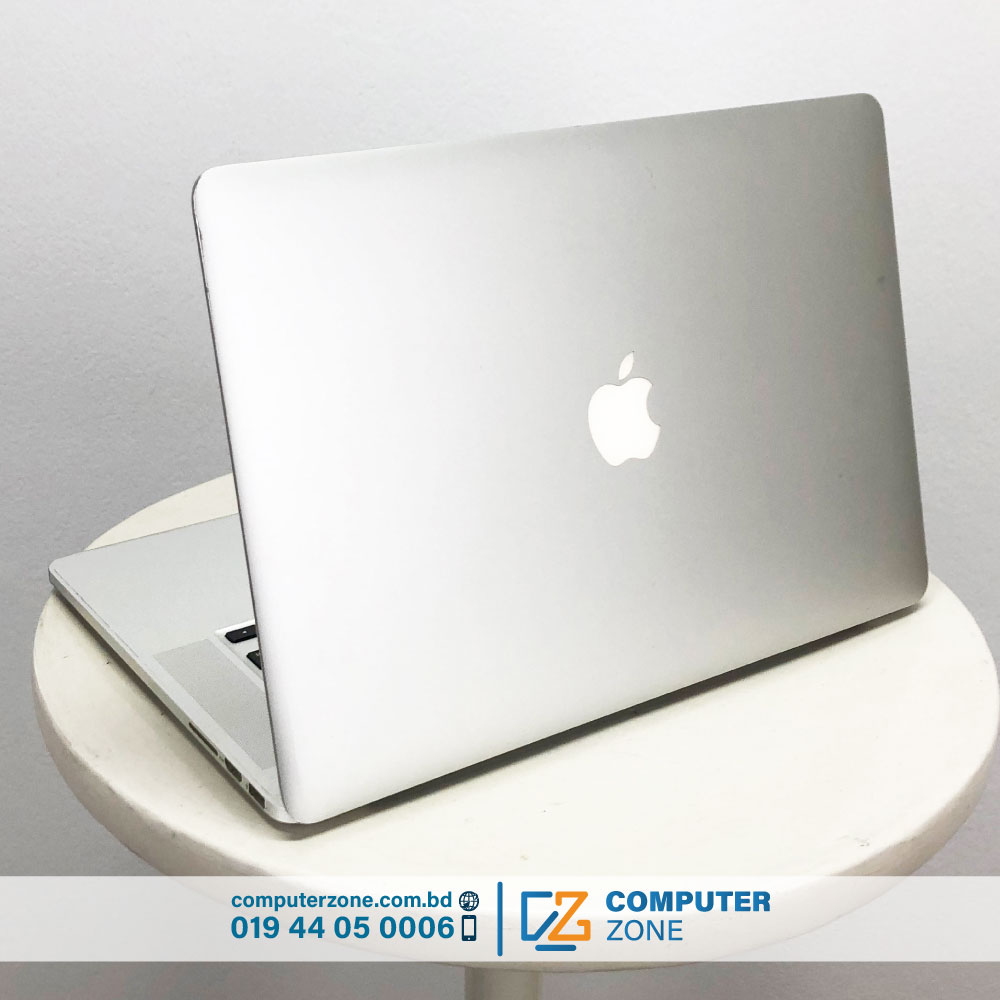 Apple MacBook Pro A1398 (15-inch, 2015) image 3