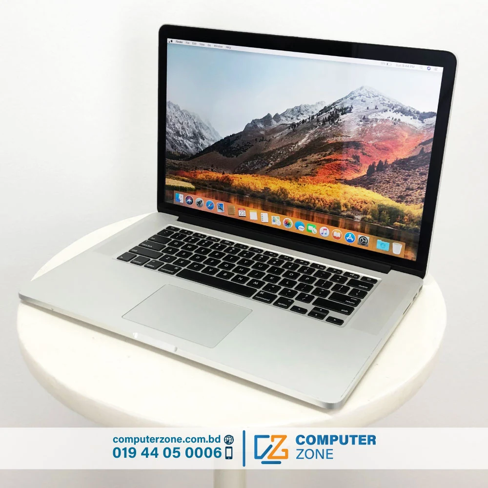 Apple MacBook Pro A1398 (15-inch, 2015)