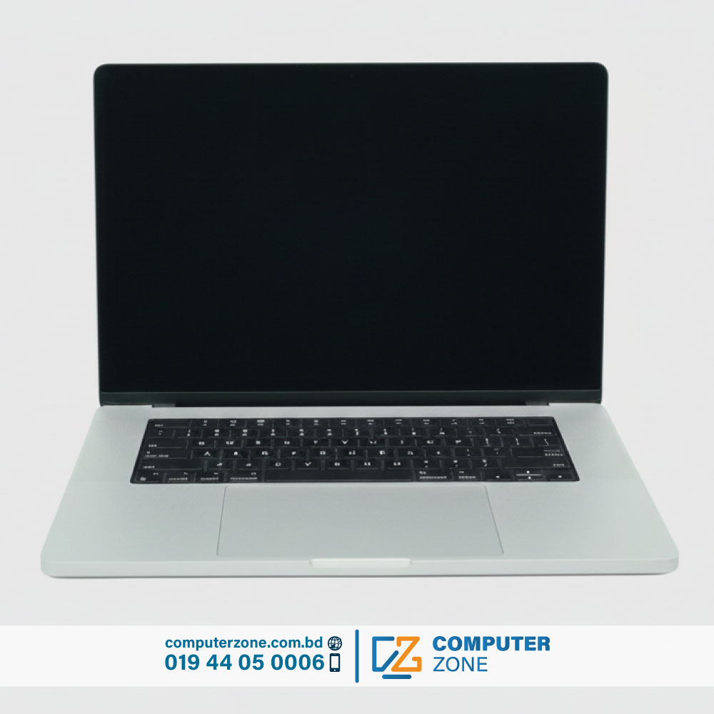 Apple MacBook Pro A2141 (16-inch, 2019) image 2