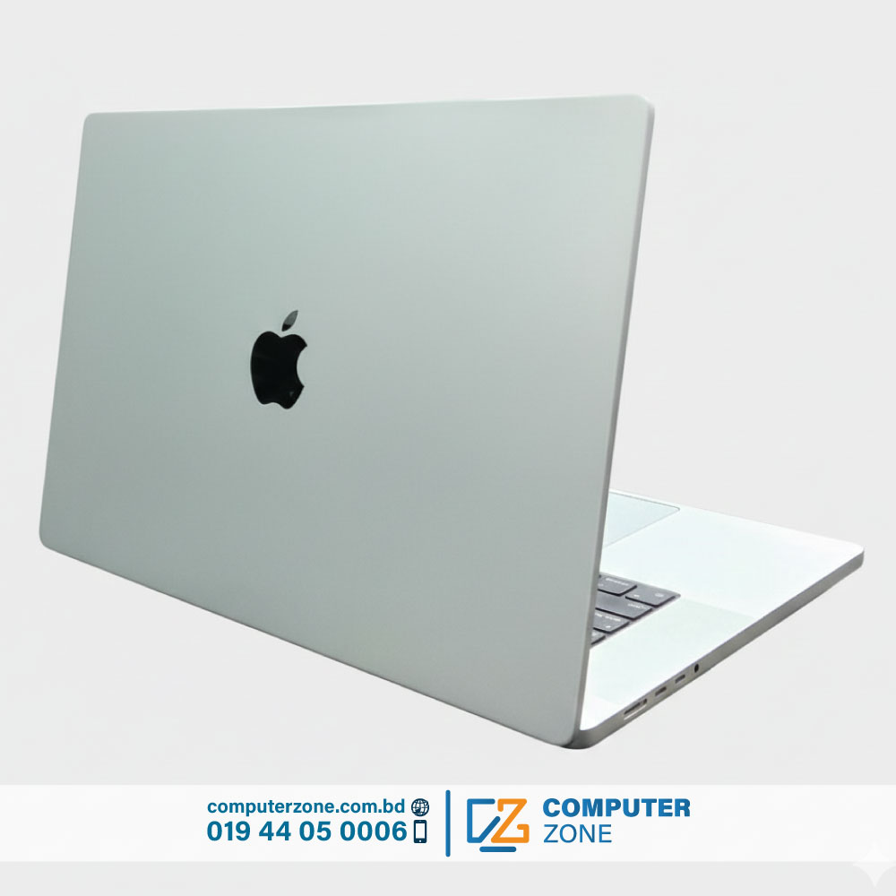 Apple MacBook Pro A2141 (16-inch, 2019) image 3