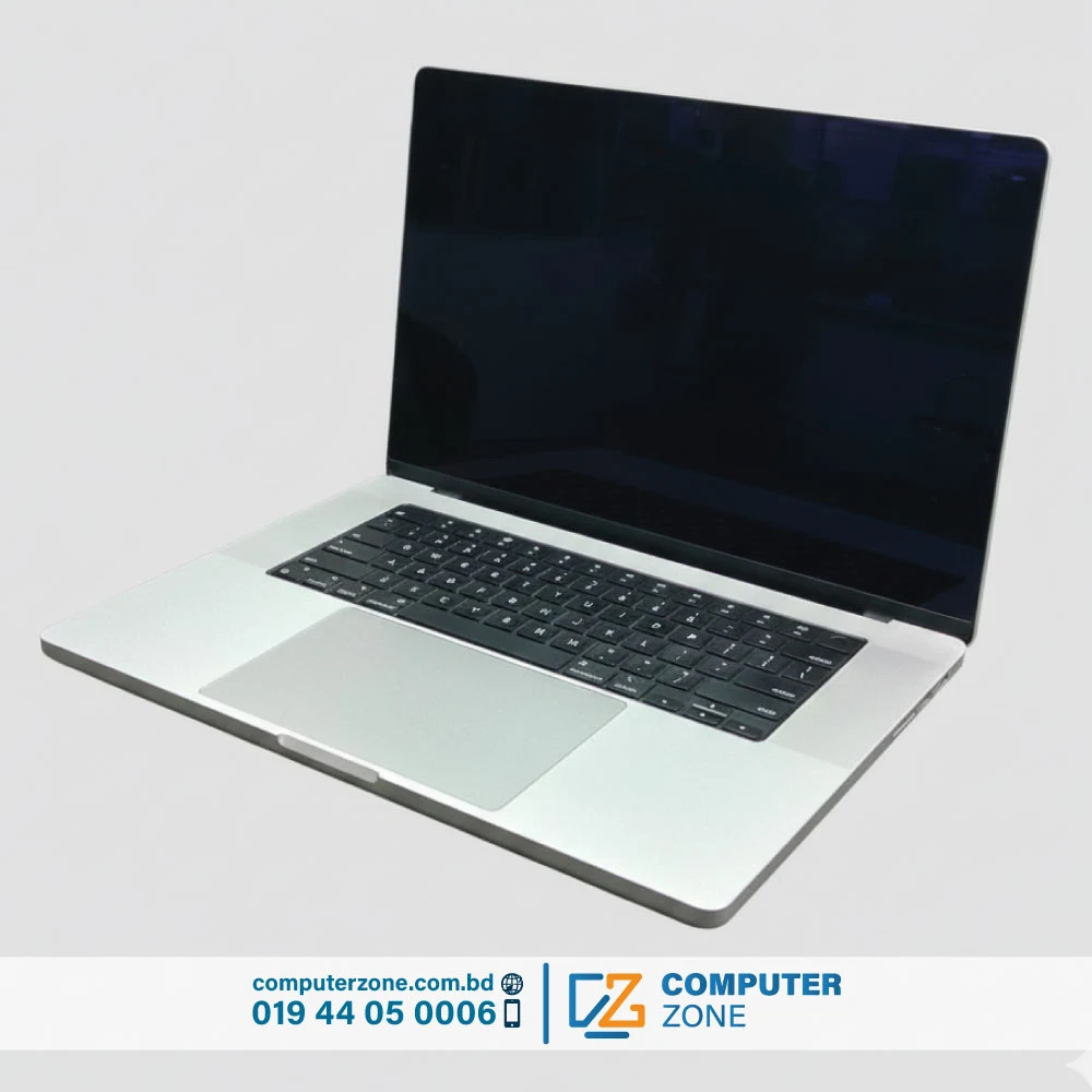 Apple MacBook Pro A2141 (16-inch, 2019)