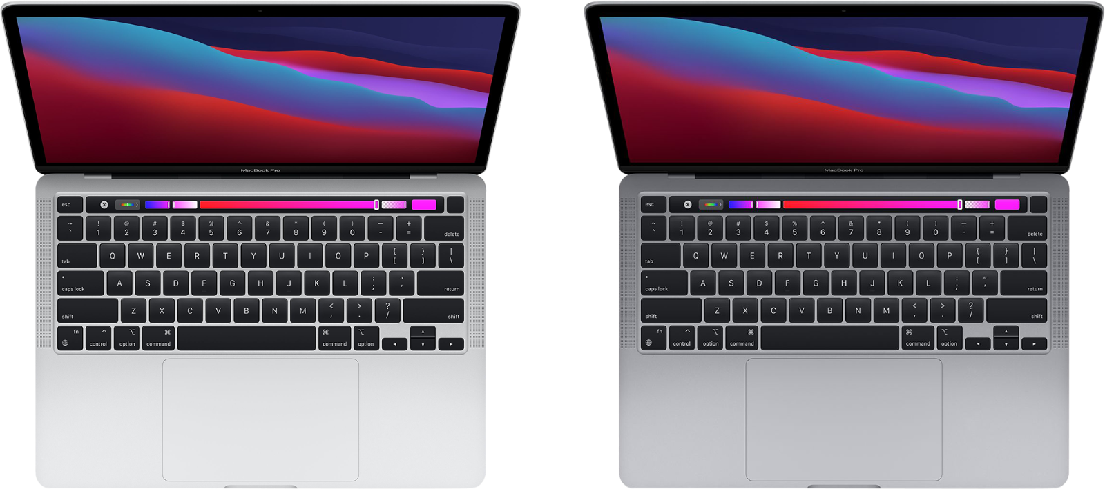 Apple MacBook Pro A2338 (13-inch, 2020)